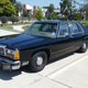Illustration for article titled I want an old Crown Vic